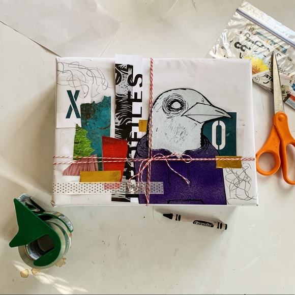 ✖️Behind the Posher ✖️ - Picture 6 of 8